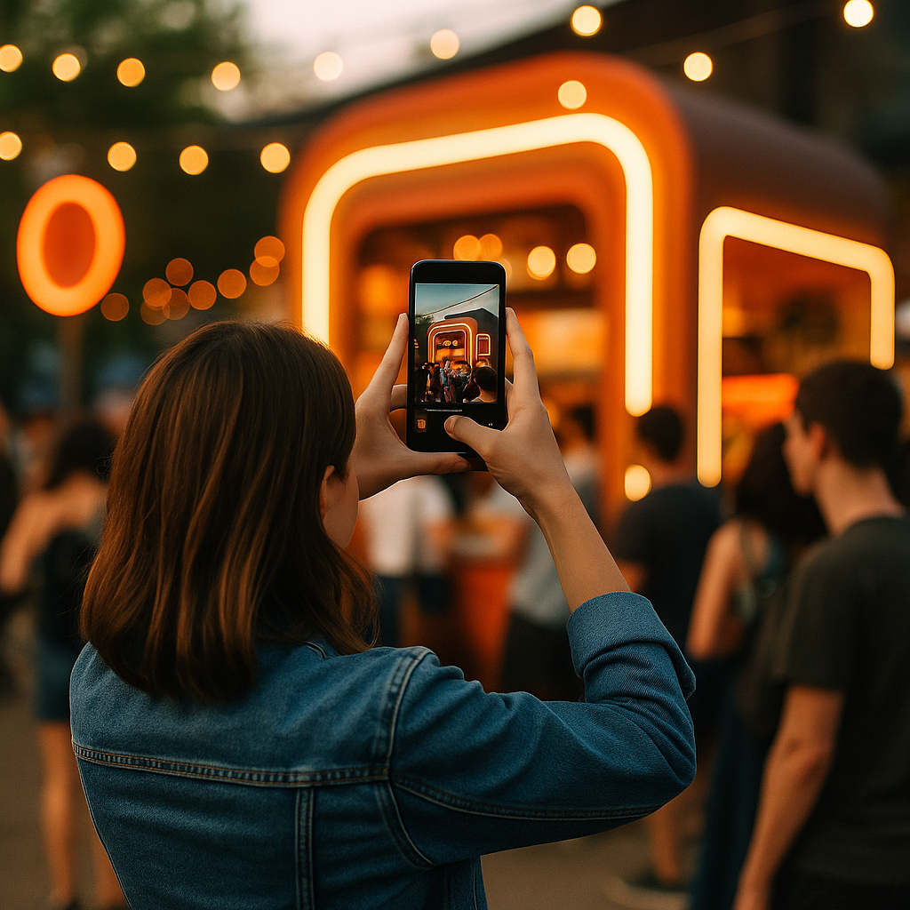 Designing FOMO-driven Brand Activations for 2025 Success