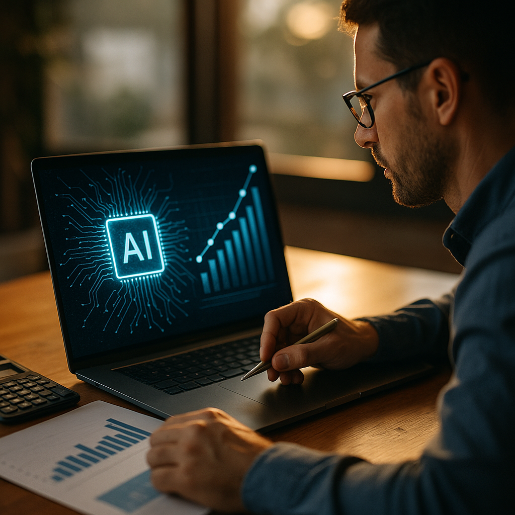 AI Revolutionizing Early Lifetime Value Prediction for 2025