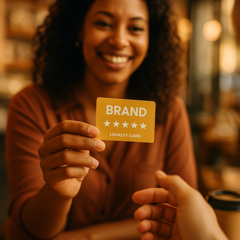 Harnessing Brand Personality for 2025 Customer Loyalty