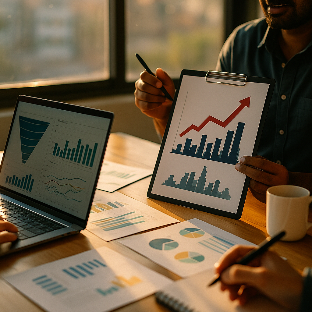 SaaS Marketing Success: Targeting Startups in 2025