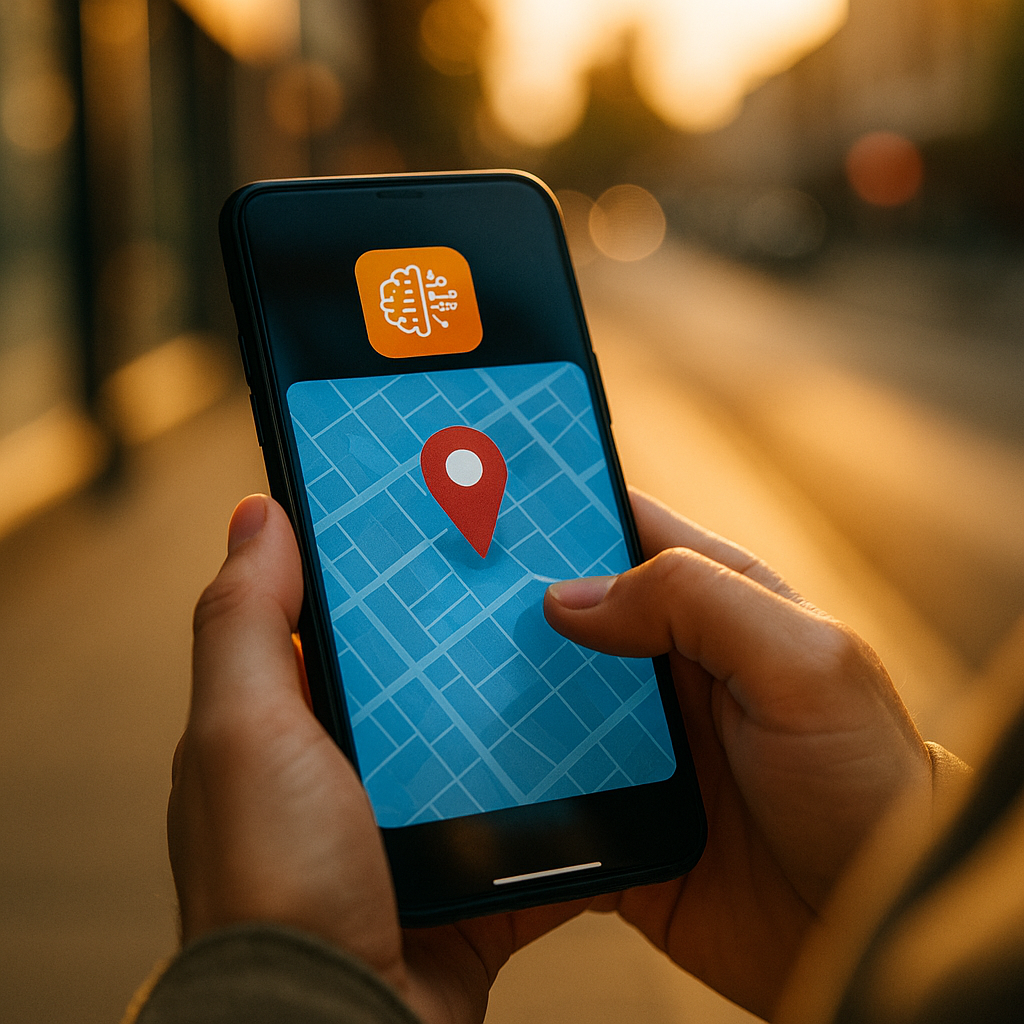 Boost Engagement with AI-Based Location Personalization