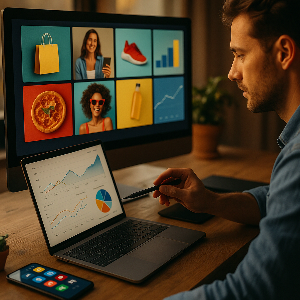 Ad Creative Intelligence Tools to Outperform Rivals in 2025