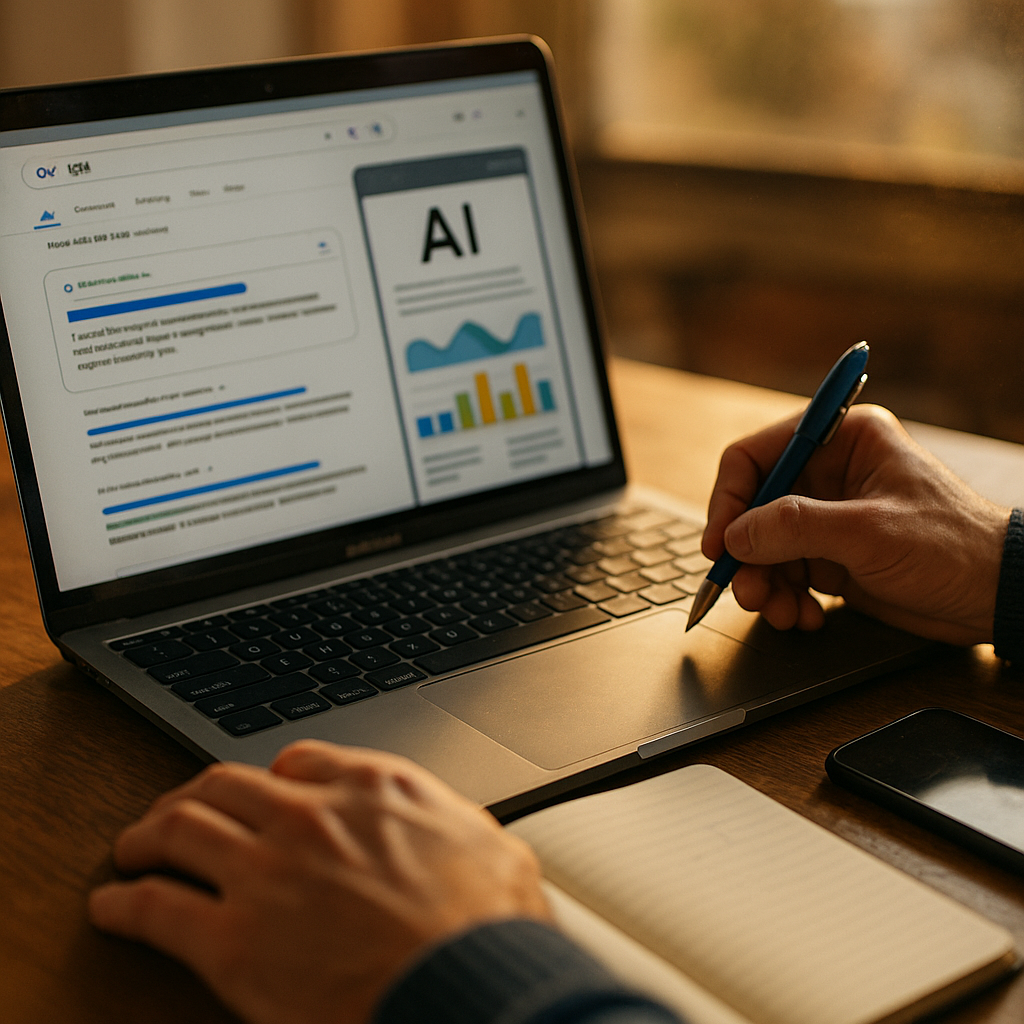 Boost Your Snippet Success: AI-Driven Content Optimization