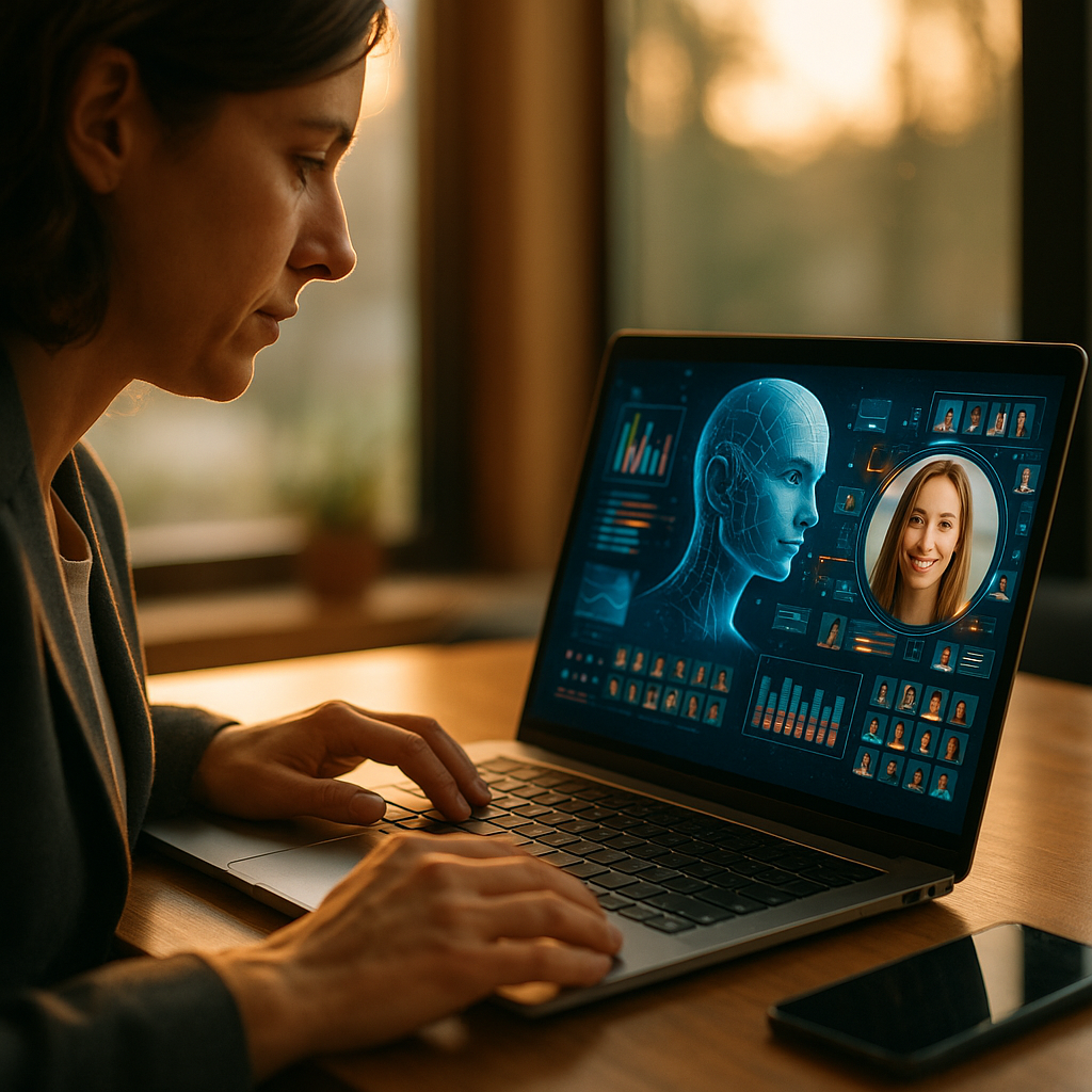 Future of MarTech: AI-Driven Personalization in 2025