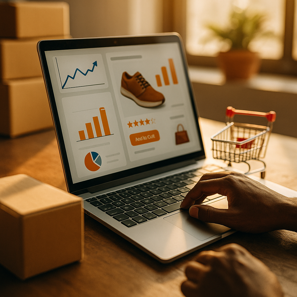 Boost E-commerce Sales: Proven Marketplace Marketing Tactics