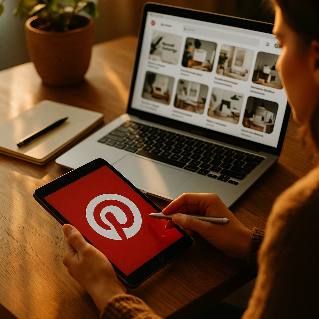 Unlock Your Brand’s Potential With a Pinterest Strategy for 2025