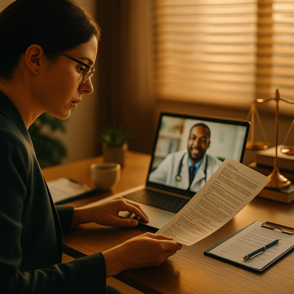 Telehealth Marketing Compliance Essentials for 2025 Success