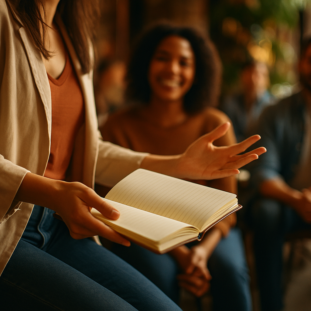 Master Brand Storytelling: Engage Audiences and Build Loyalty