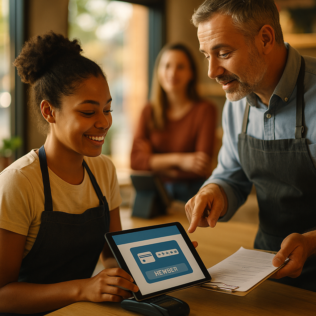 Boost Customer Loyalty with Employee-Centric Training