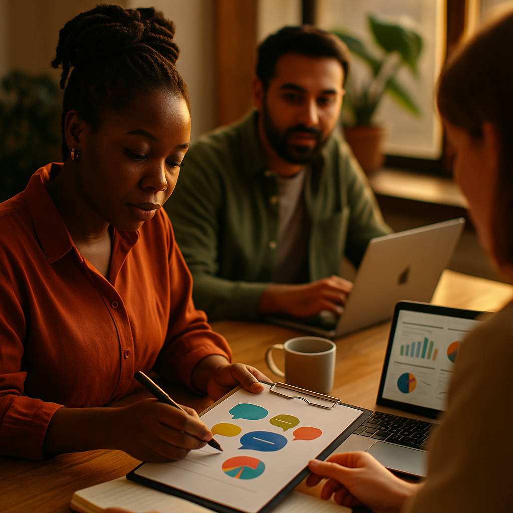 Inclusive Brand Voice Strategies for 2025: A Comprehensive Guide