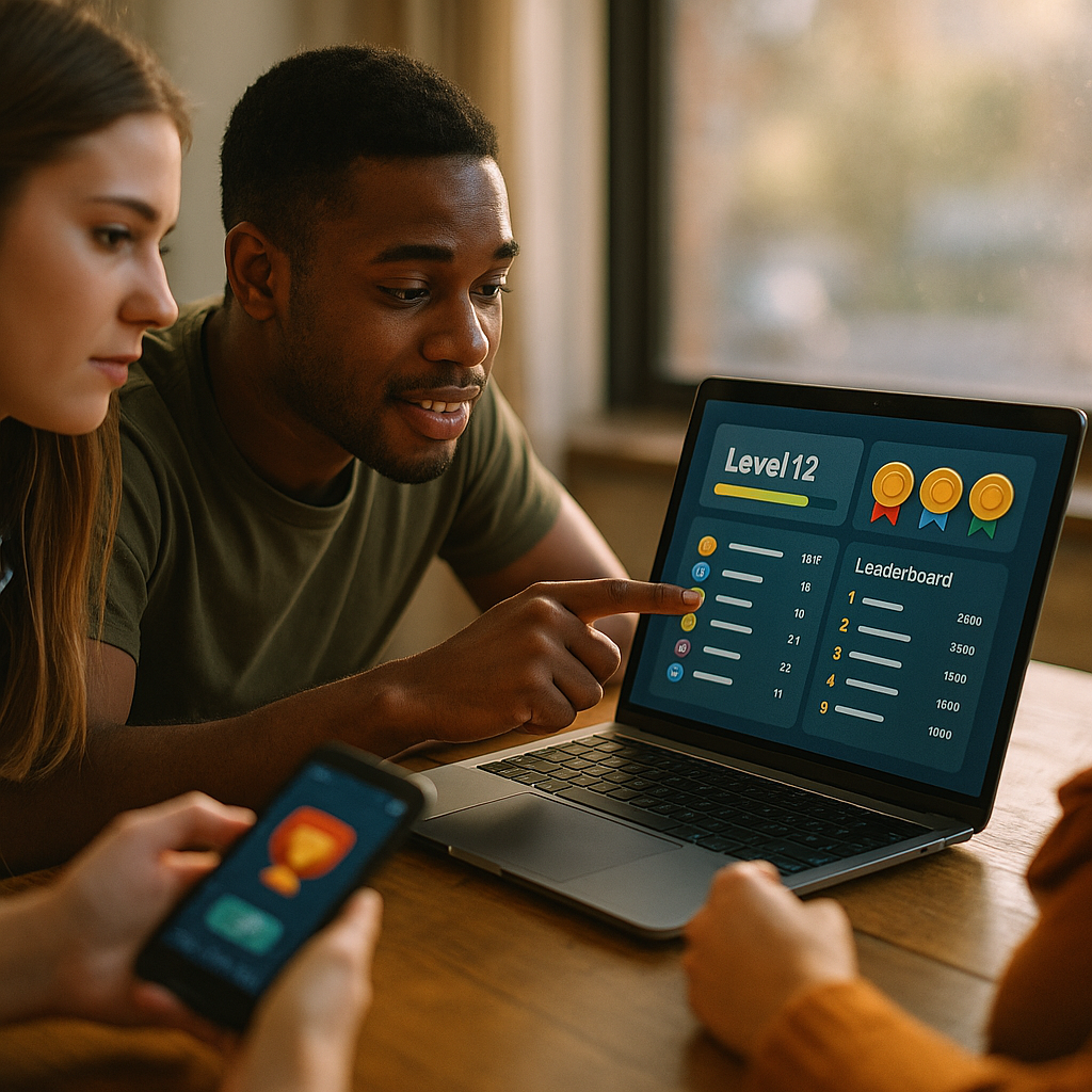 Top Gamified Community Platforms 2025: Boost Engagement & Loyalty