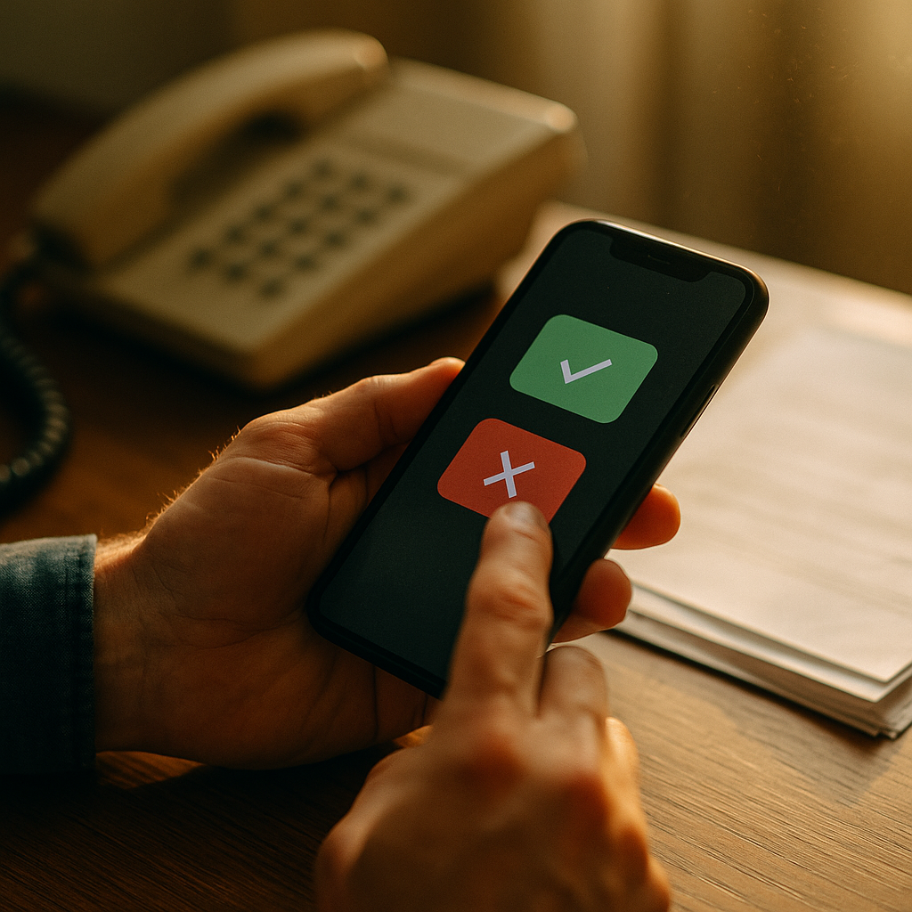 Compliant SMS Marketing Opt-Out and Consent in 2025