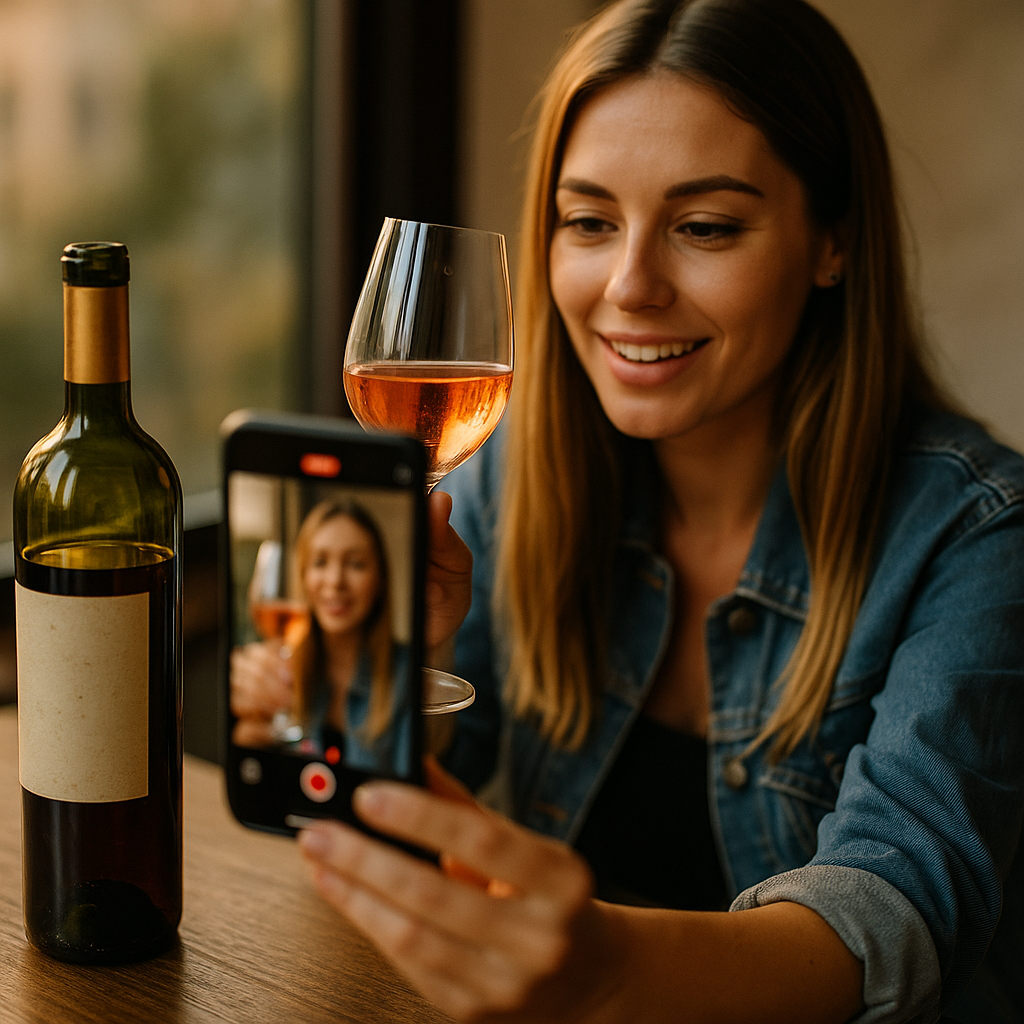 Alcohol Influencer Marketing: Staying Compliant in 2025