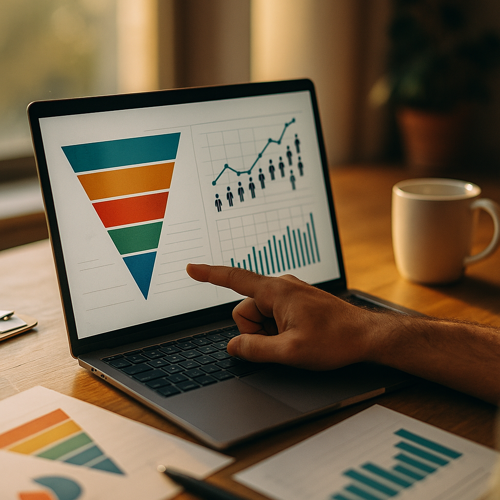 Master Funnel Optimization for Effective Lead Generation