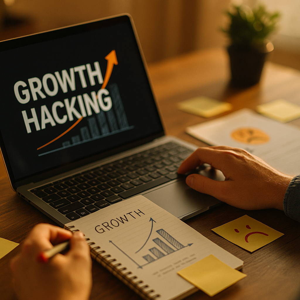 Ethics of Growth Hacking: Clever Strategies vs Deceptive Tactics