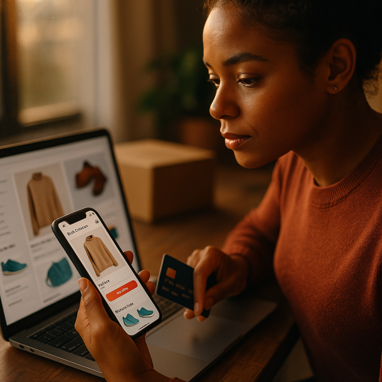 Predictive Personalization in E-commerce 2025 | Boost Sales & Loyalty