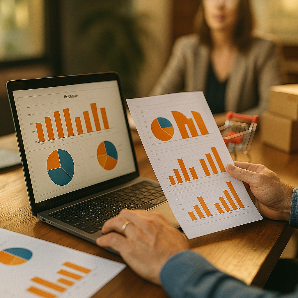 Boost Revenue with Data-Driven Upsell and Cross-Sell Tactics