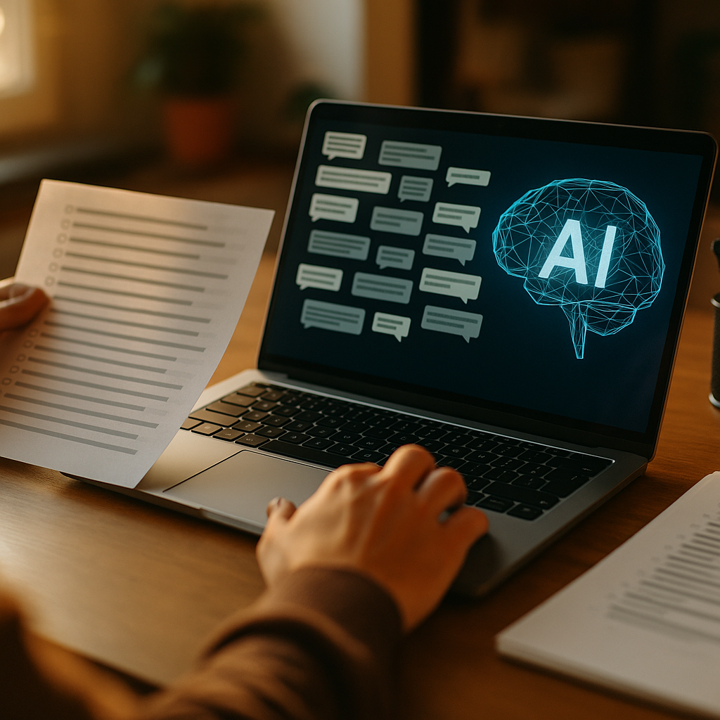 Unlock Insights with AI: Analyzing Open-Ended Survey Responses