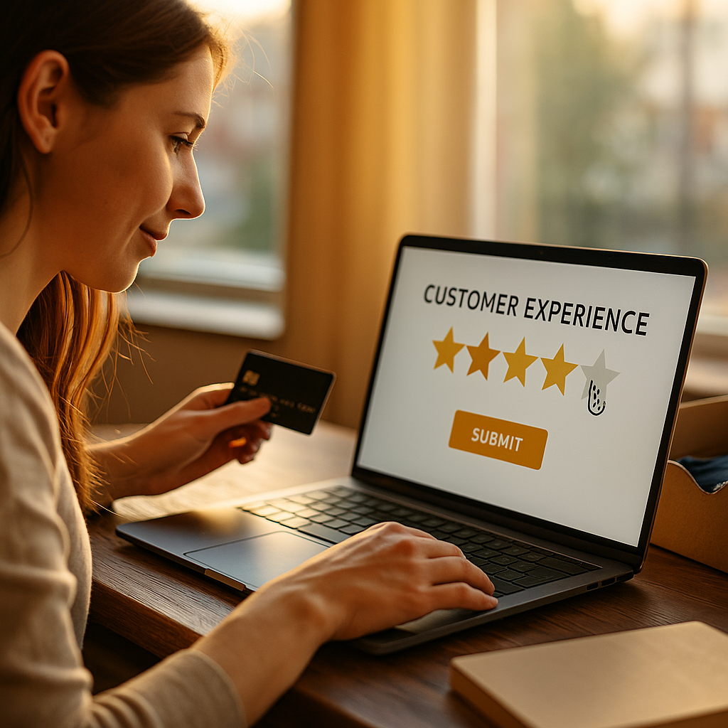 Customer Experience: Key to D2C Brand Success in 2025