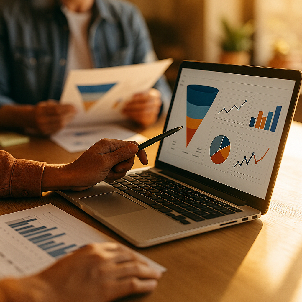 Design High-Performing E-commerce Sales Funnels for Growth