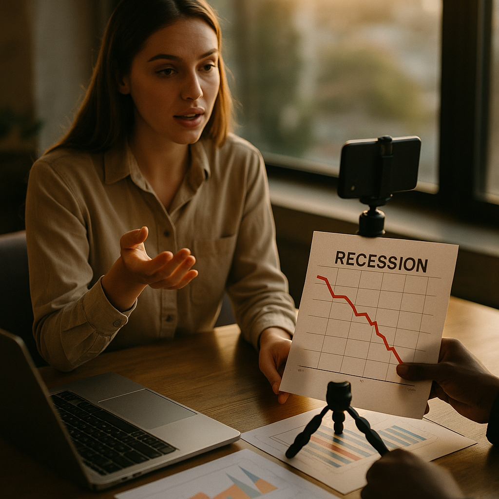 Create a Recession-Proof Influencer Strategy for Brands