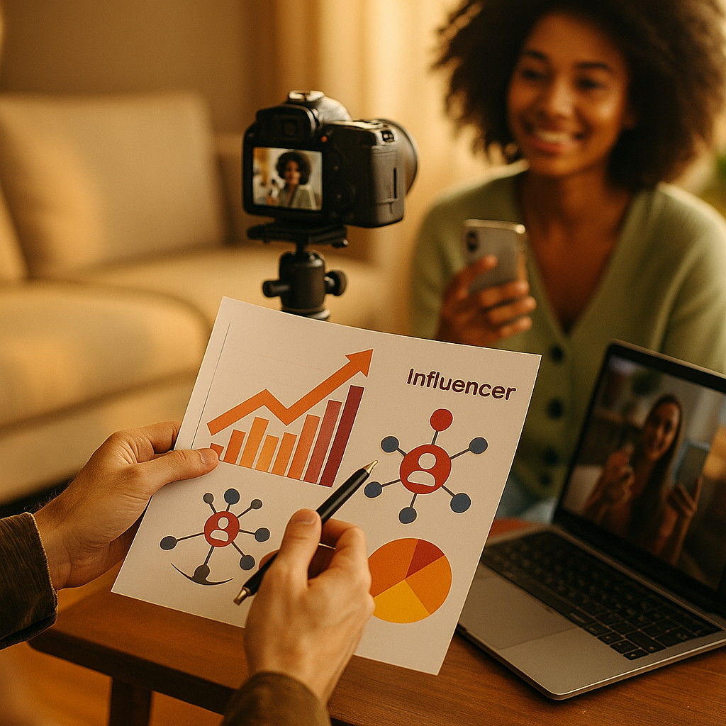 Elevate Your Brand with Innovative Influencer Strategies