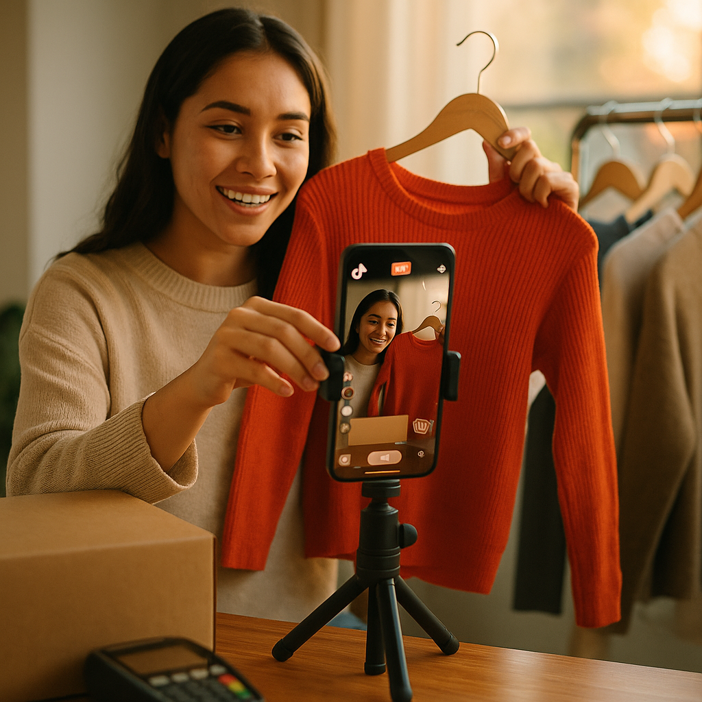 Unlock TikTok Live Shopping Success: Your 2025 Playbook