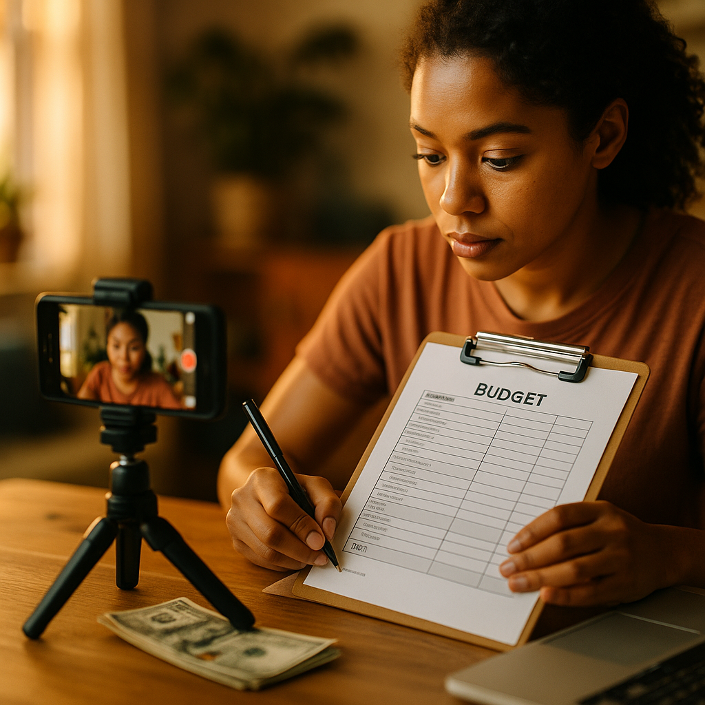 Influencer Marketing on a Budget: Affordable Strategies 2025