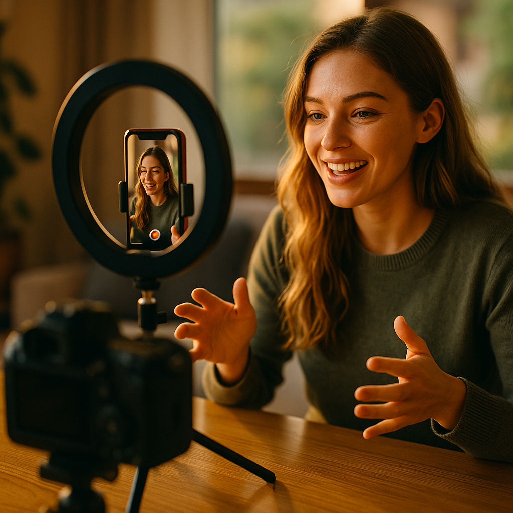 Nano Creators Redefine Influence Outperform Celebs in 2025