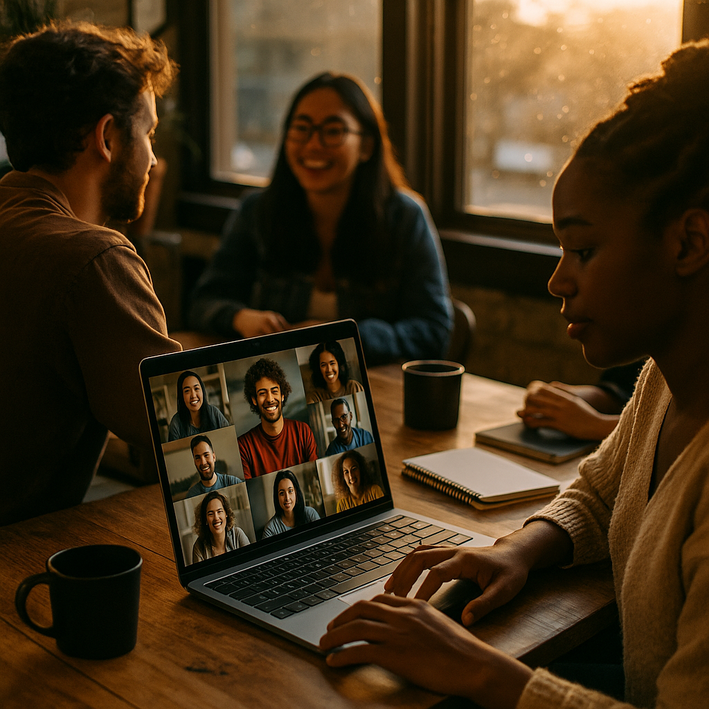 Empowering Creators: Private Communities Transform 2025 Economy