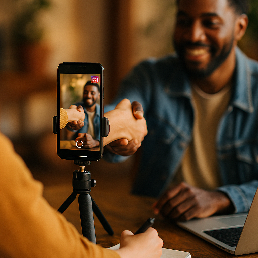 Unlock Success with Instagram Reels Partnerships in 2025