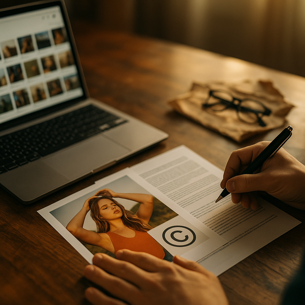 Avoid Costly Mistakes: Mastering Brands’ Usage Rights