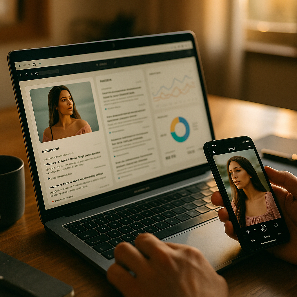 Track Unlinked Influencer Mentions: Top Tools for 2025