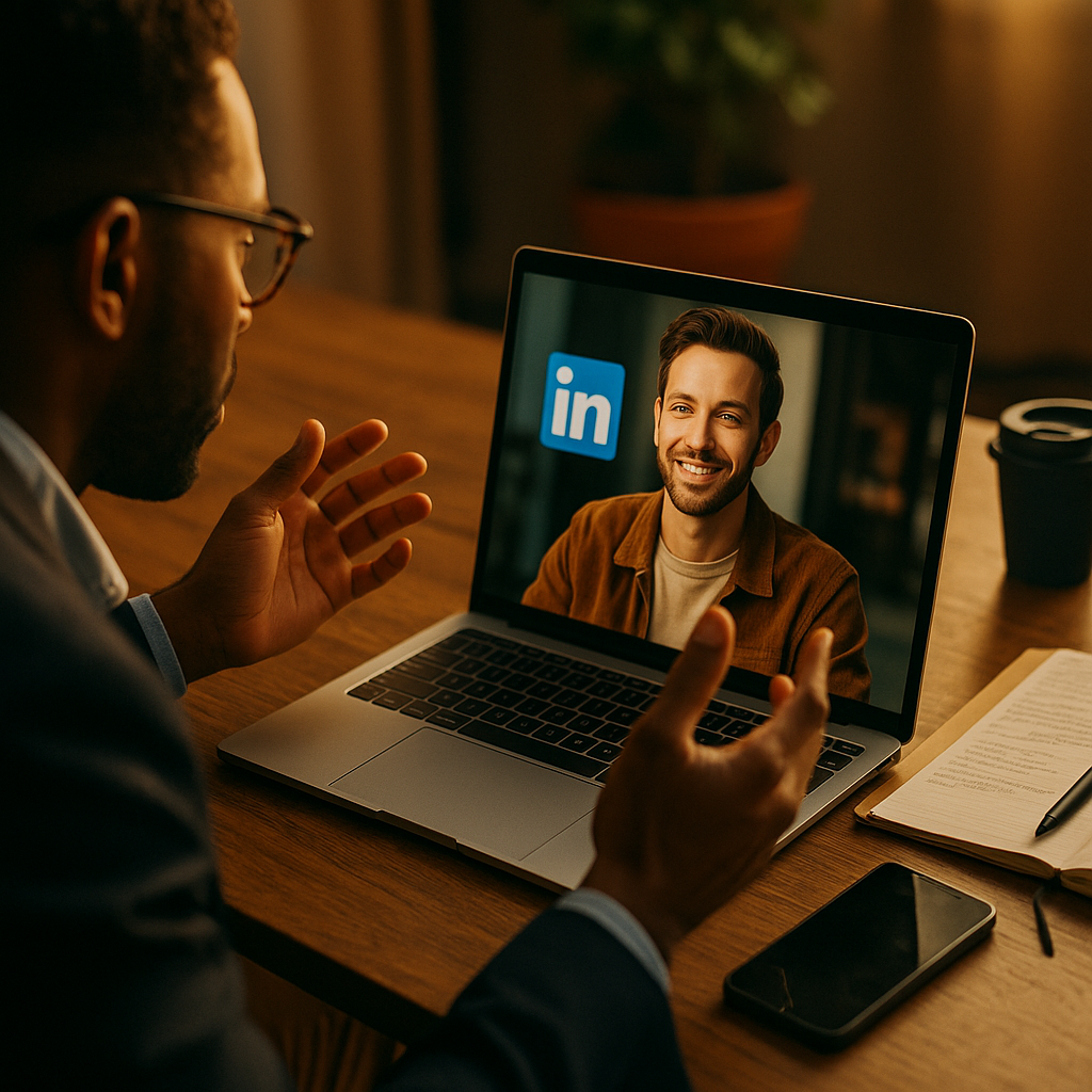 LinkedIn B2B Influencer Strategies for Success in 2025