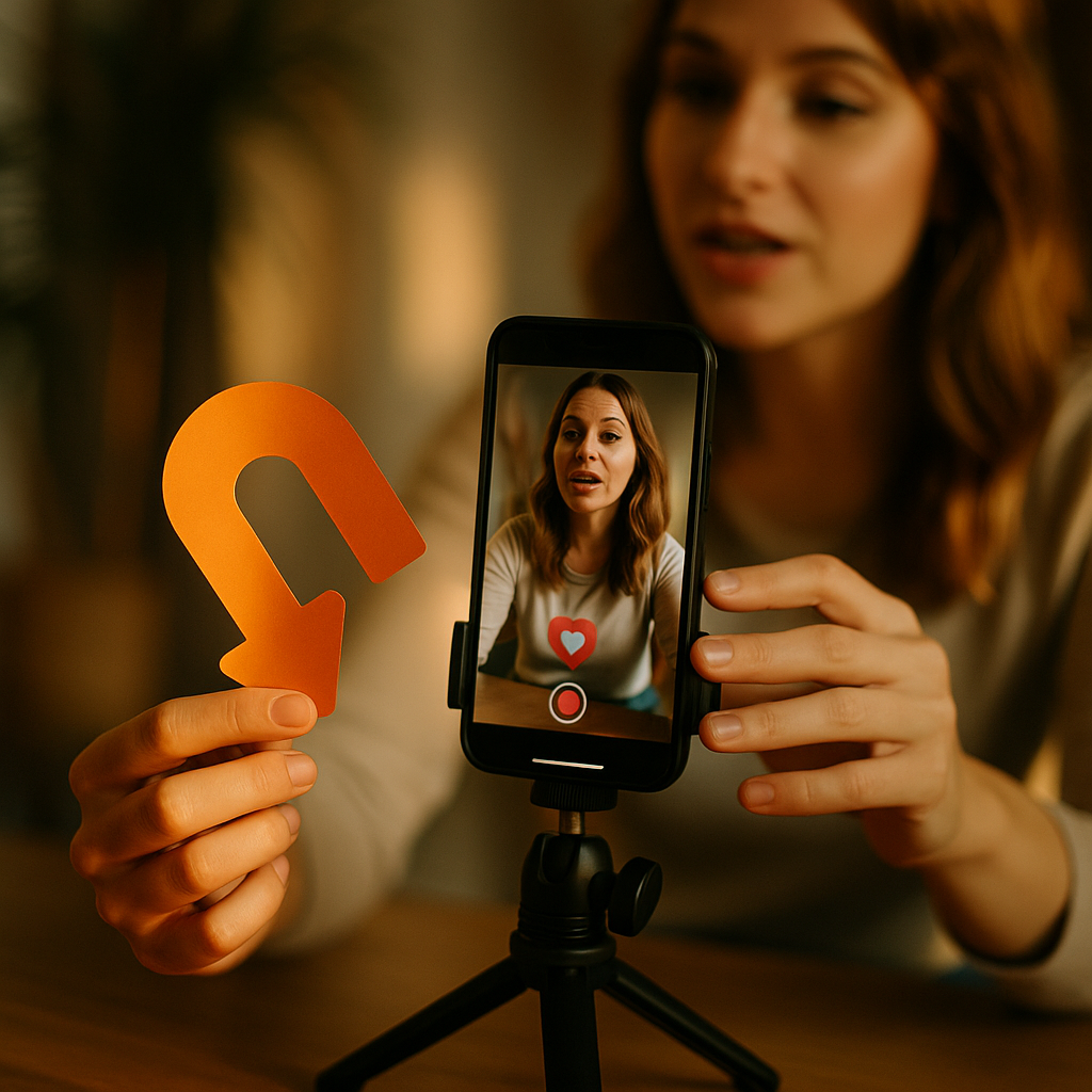 Craft Influencer Hooks that Stop Scrolling and Boost Engagement