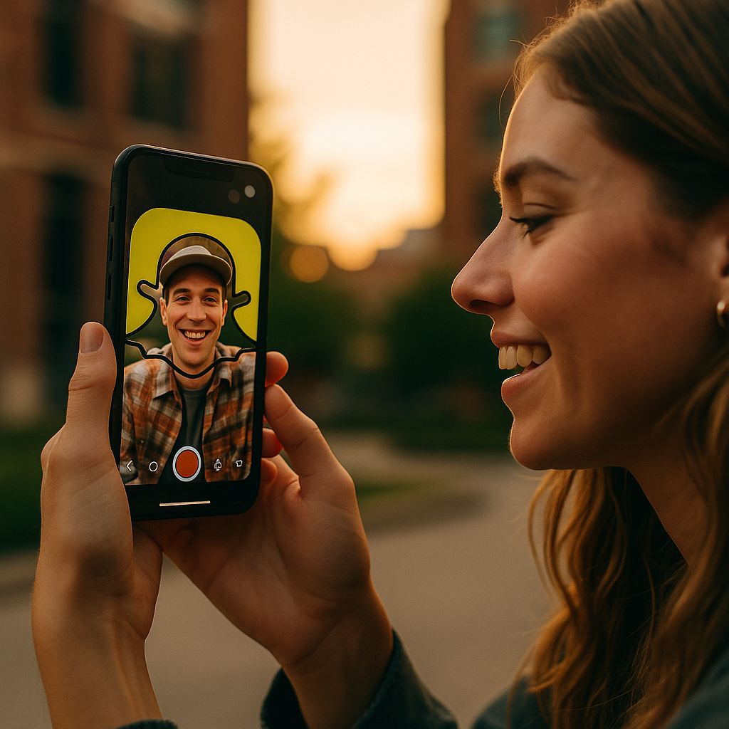 Snapchat Creator Strategy: Engage Gen Z Authentically