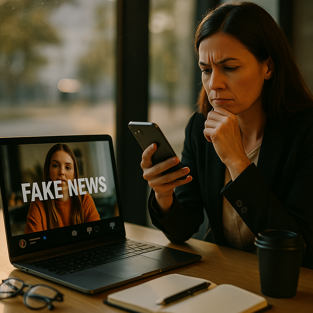 Protecting Your Brand from Influencer Misinformation in 2025