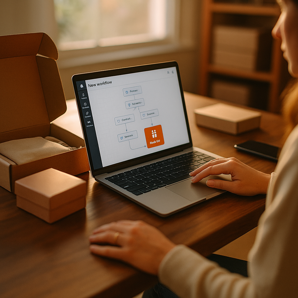 Automate Influencer Gifting Workflow for Better ROI in 2025