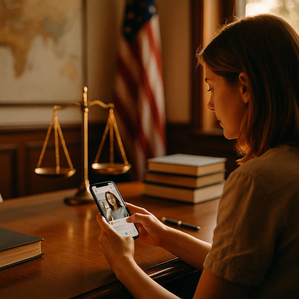 Global Influencer Marketing Regulations Reshape 2025 Landscape