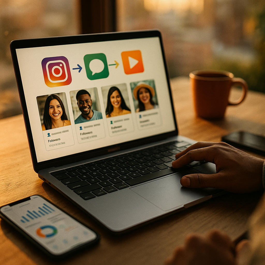 Revolutionizing 2025: New Integrations in Influencer Platforms