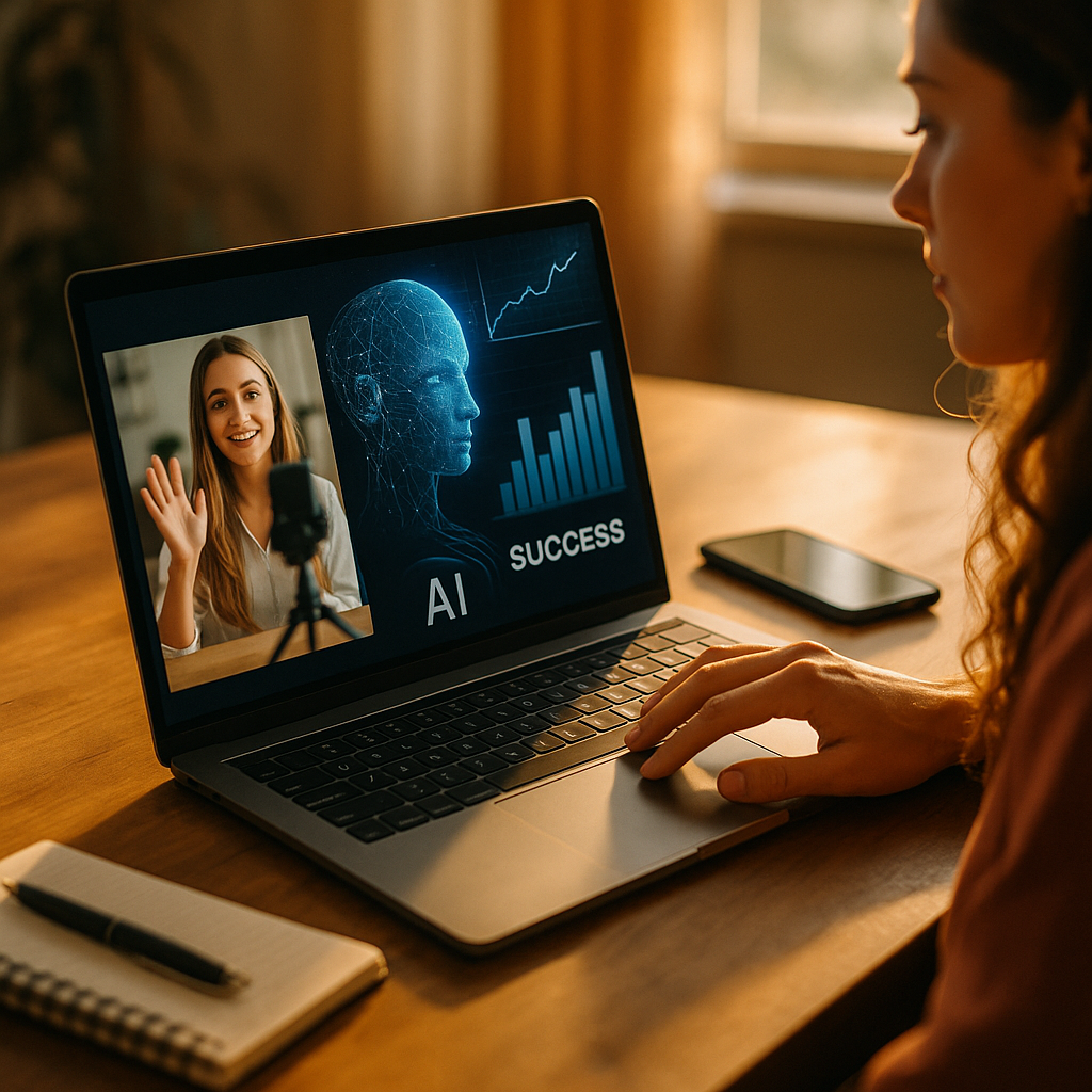 Predicting Influencer Success with AI: A 2025 Marketing Guide