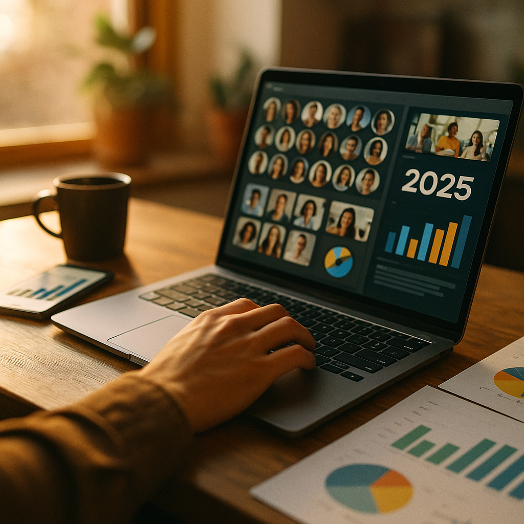 Must-Know Creator Marketplace Updates and Trends for 2025