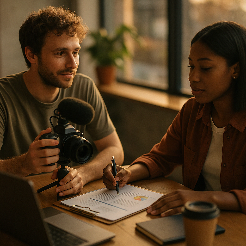 Creator Alignment Strategies for 2025: Balance Briefing & Freedom