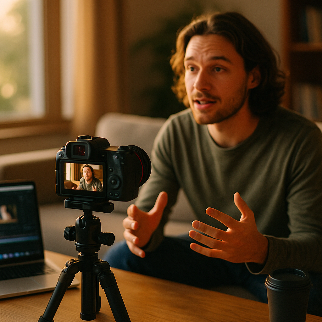 Long-Form Creator Videos Return: Why They’re Thriving in 2025