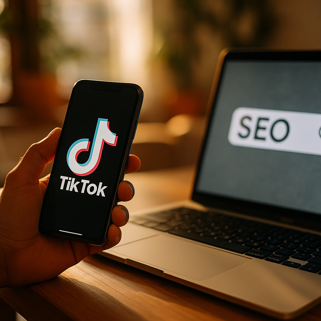 TikTok SEO: Boost Influencer Content Visibility in 2025