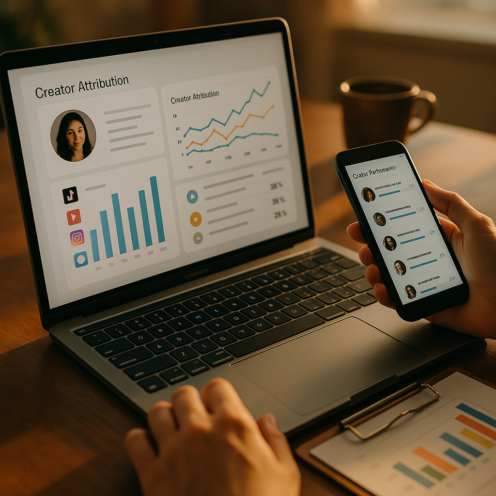 Top Tools for Accurate Creator Attribution in 2025