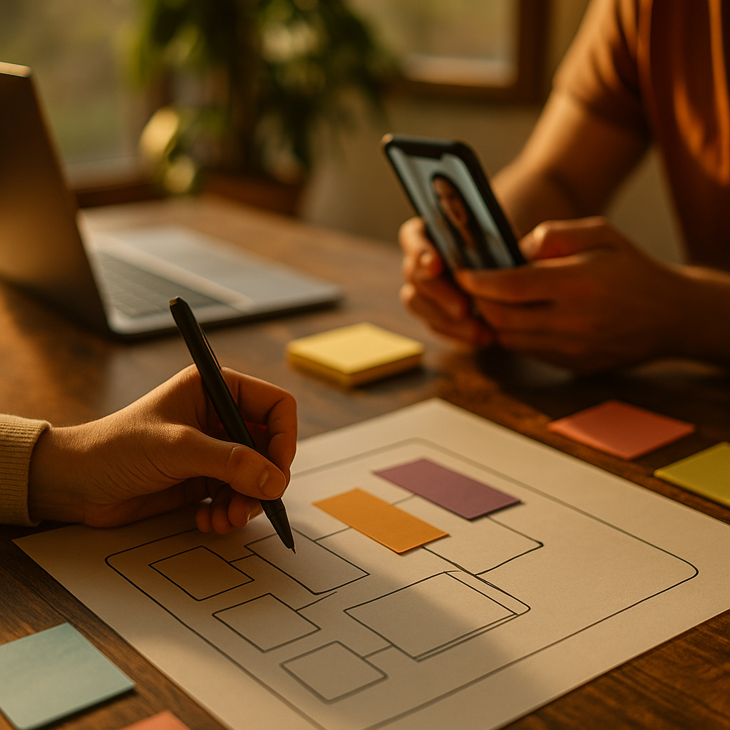 Build Effective Influencer Message Hierarchies for Engagement