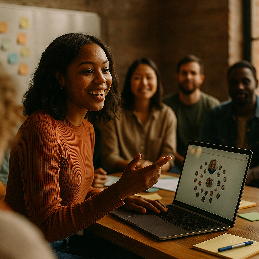 Creators Shift to Community Building for Lasting Success