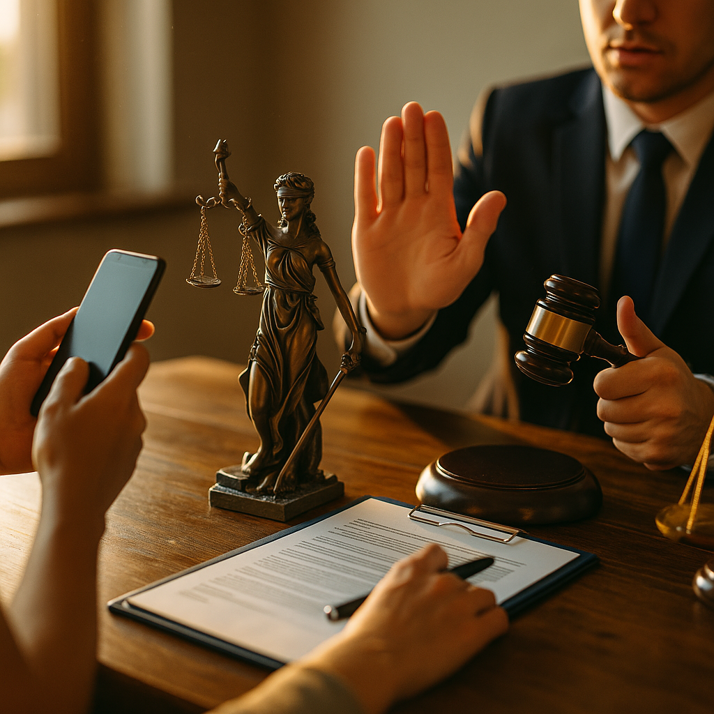 Legal Pitfalls in Creator Partnerships: Protect Your Brand