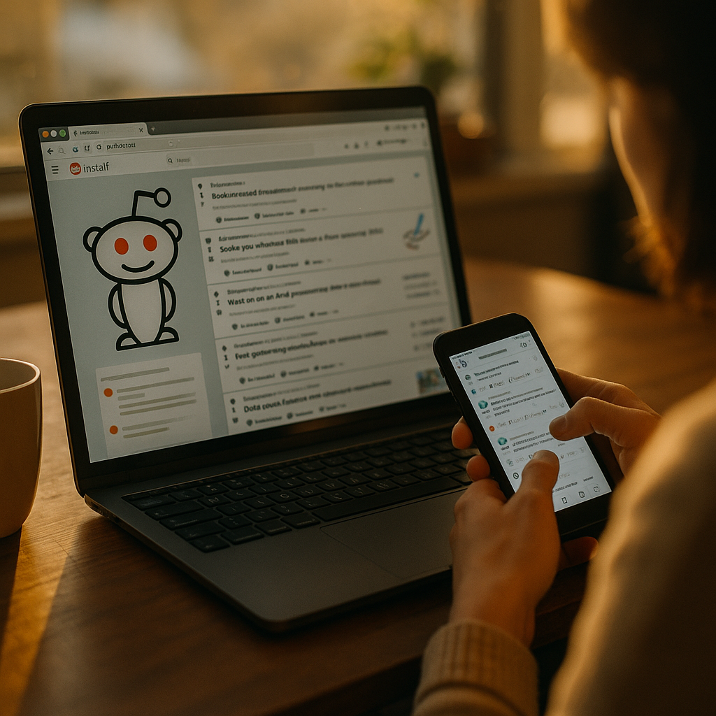 Boost Your Reddit Community with Proven Engagement Strategies